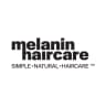 Melanin Haircare Events logo