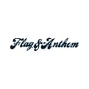 Flag & Anthem logo