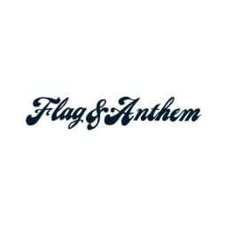 Flag & Anthem logo