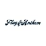 Flag & Anthem logo