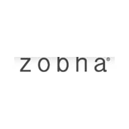 Zobha logo