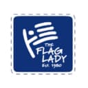 Flag Lady USA logo