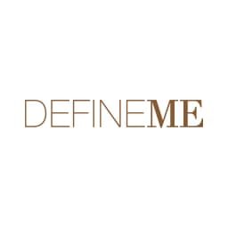 DefineMe logo