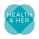 Health & Her logo