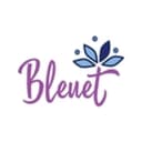 Bleuet logo