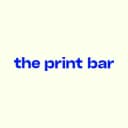 The Print Bar logo