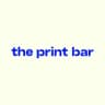 The Print Bar logo