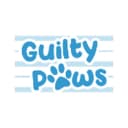 Guilty Paws logo