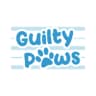 Guilty Paws logo