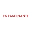 Es Fascinante logo
