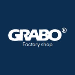 GRABO logo