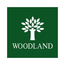 Woodland logo