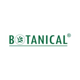 Botanical Green Lab logo