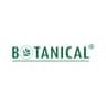 Botanical Green Lab logo