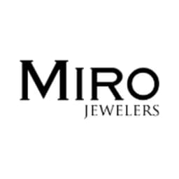 Miro Jewelers logo