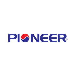 Pioneer Mini Split logo