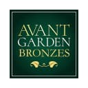Avant Garden Bronzes logo