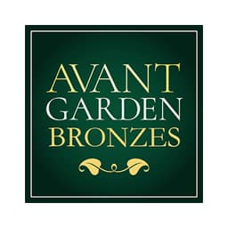 Avant Garden Bronzes logo
