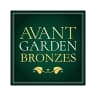 Avant Garden Bronzes logo