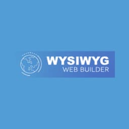 WYSIWYG Web Builder logo