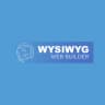 WYSIWYG Web Builder logo