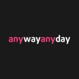 AnywayAnyday logo