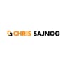 Chris Sajnog logo