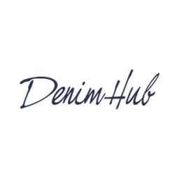 Denim Hub logo