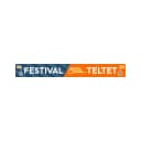Festivalteltet.dk logo