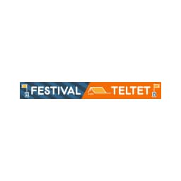 Festivalteltet.dk logo