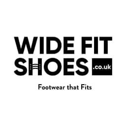 Wide Fit Shoes logo
