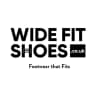 Wide Fit Shoes logo