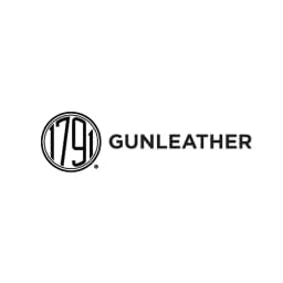 1791 Gunleather logo