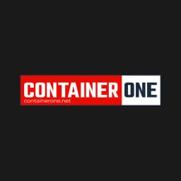 Container One logo