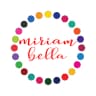 Miriam Bella logo