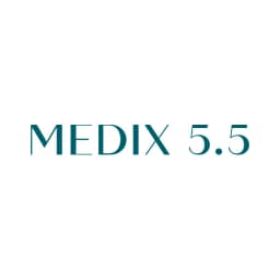 Medix 5.5 logo