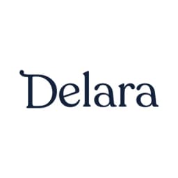 Delara Home logo