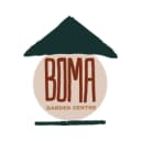 Boma Garden Centre logo