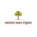 Seldom Seen Styles logo