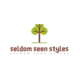 Seldom Seen Styles logo