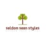 Seldom Seen Styles logo