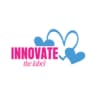 Innovate the Label logo