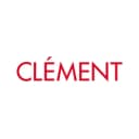 CLÉMENT logo