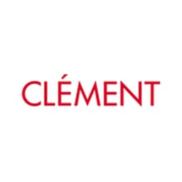 CLÉMENT logo