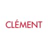 CLÉMENT logo