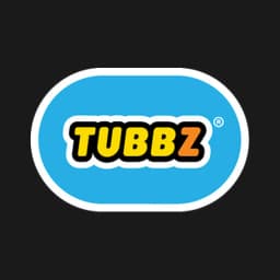TUBBZ logo