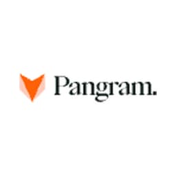 Pangram logo