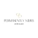 Permanently Yours Jewelry logo