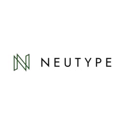 Neutypechic logo