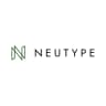 Neutypechic logo